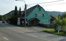Ubytovani Mlyn